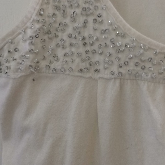 FINAL MARKDOWN American eagle tank top small - Picture 5 of 5